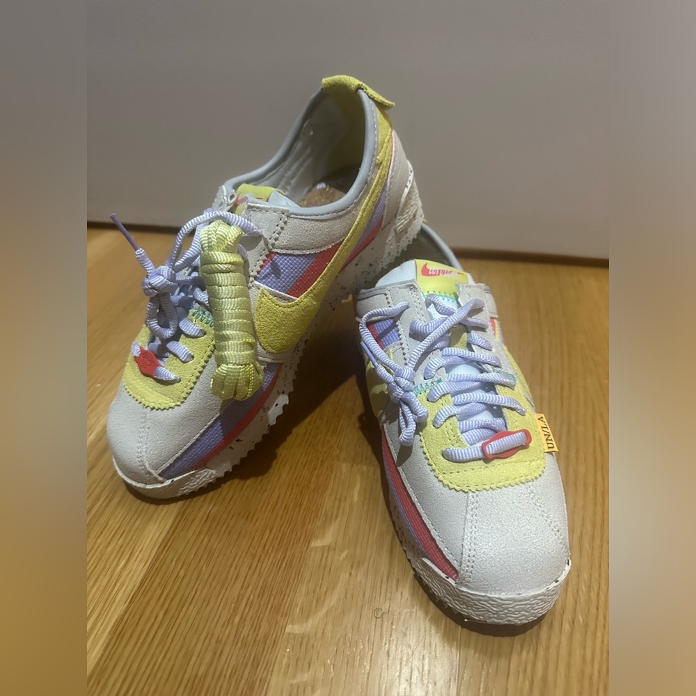 Nike Cortez Union SP - wmn size 6.5